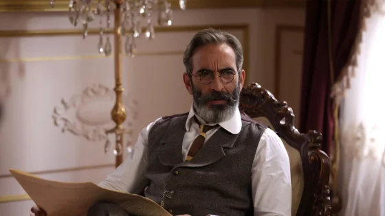 مسلسل عائلة شاكر باشا الحلقة 2 مترجم