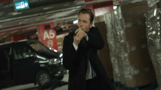 مسلسل المنظمة الحلقة 123 مترجمة