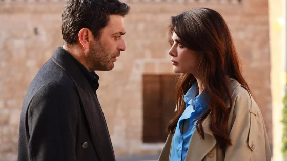 مسلسل المدينة البعيدة الحلقة 5 مترجمة