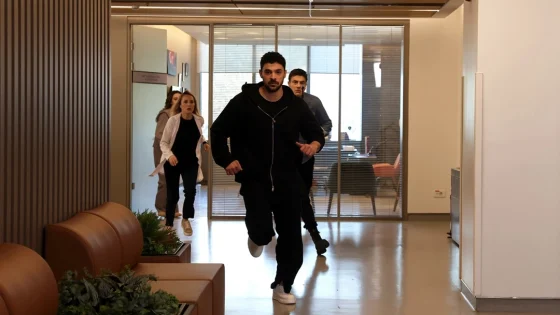 مسلسل المتوحش الحلقة 49 مترجمة