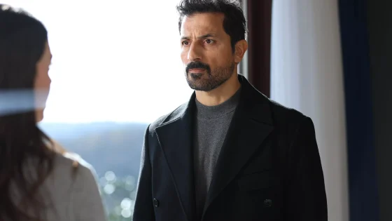 مسلسل الكذبة الحلقة 27 مترجمة