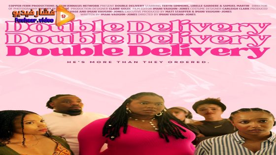 مشاهدة فيلم Double Delivery 2024 مترجم