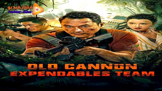 مشاهدة فيلم Elderly expendables Team 2024 مترجم