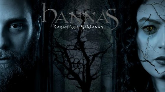 مشاهدة فيلم Hannas Karanlıkta Saklanan 2015 مترجم