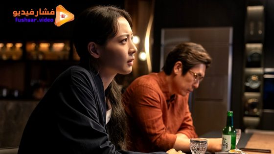 مشاهدة فيلم A Normal Family 2023 مترجم