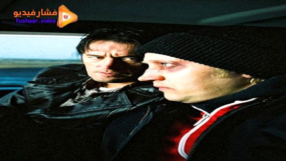 مشاهدة فيلم Carjackers 2025 مترجم