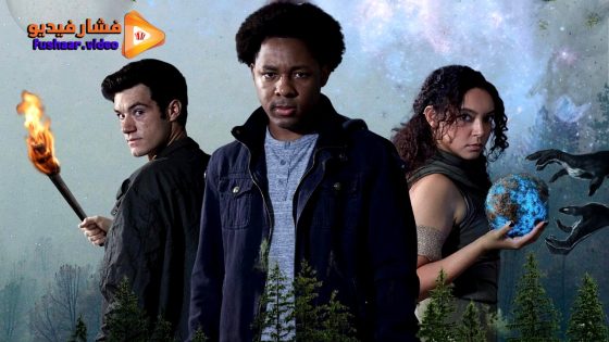 مشاهدة فيلم Worlds Apart 2025 مترجم