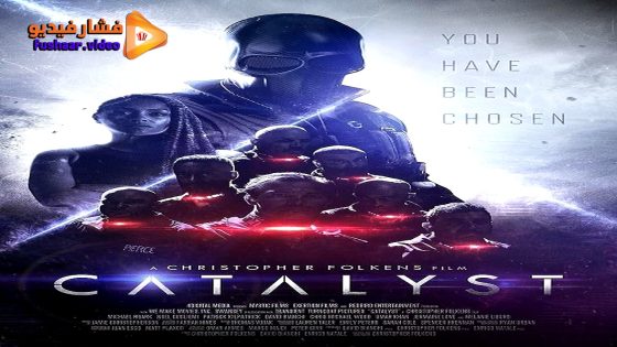 مشاهدة فيلم Catalyst 2025 مترجم