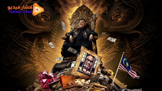 مشاهدة فيلم Man on the Run 2023 مترجم