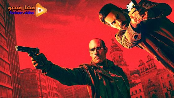 مشاهدة فيلم Diablo 2025 مترجم