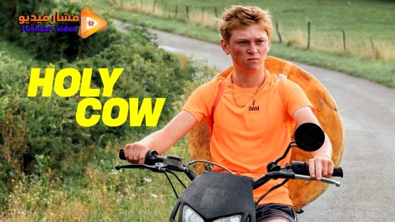 مشاهدة فيلم Holy Cow 2024 مترجم