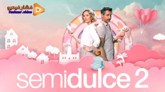 مشاهدة فيلم Semi-Soeter 2025 مترجم