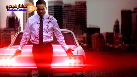 مشاهدة فيلم Shadow of Vengeance 2024 مترجم