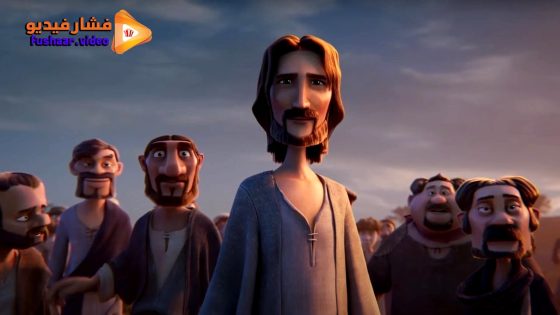 مشاهدة فيلم The King of Kings 2025 مترجم