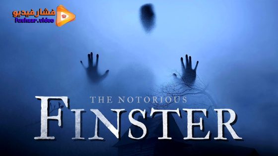 مشاهدة فيلم The Notorious Finster 2024 مترجم