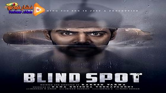 مشاهدة فيلم Blind Spot 2025 مترجم