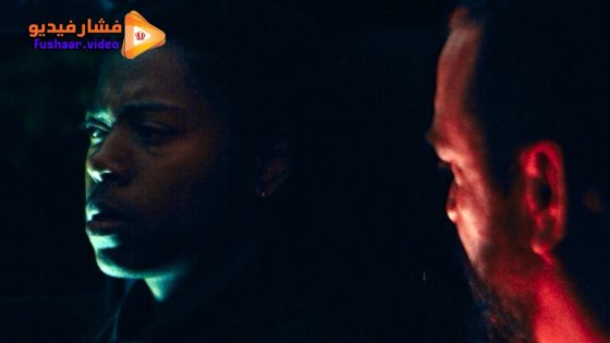 مشاهدة فيلم Desperate 2025 مترجم