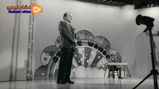 مشاهدة فيلم Sunday Best: The Untold Story of Ed Sullivan 2025 مترجم