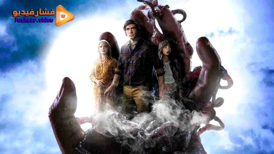 مشاهدة فيلم Ick 2024 مترجم