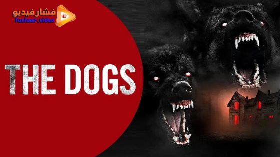 مشاهدة فيلم The Dogs 2025 مترجم