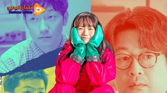 مشاهدة فيلم Virus 2025 مترجم