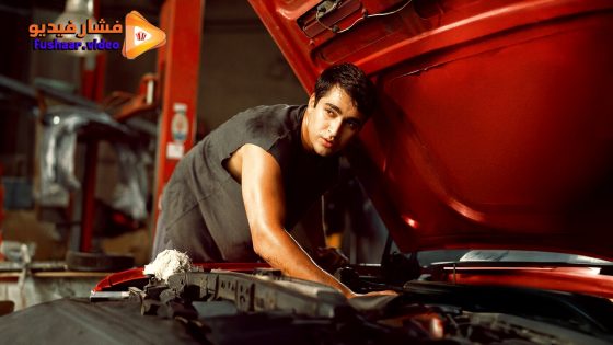 مشاهدة فيلم Abandoned Man 2025 مترجم