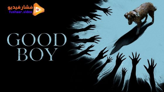 مشاهدة فيلم Good Boy 2025 مترجم