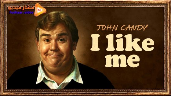 مشاهدة فيلم John Candy: I Like Me 2025 مترجم