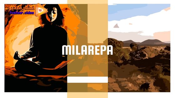 مشاهدة فيلم Milarepa 2025 مترجم