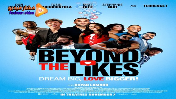 مشاهدة فيلم Beyond the Likes 2024 مترجم