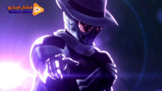 مشاهدة فيلم Fuuto PI: The Portrait of Kamen Rider Skull 2024 مترجم