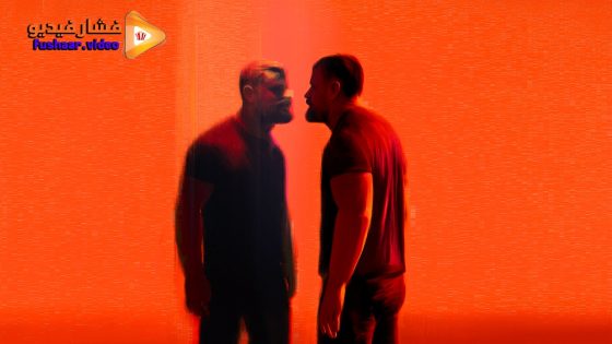 مشاهدة فيلم In Waves and War 2024 مترجم