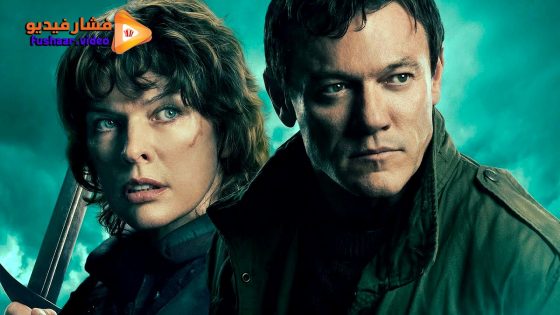 مشاهدة فيلم Worldbreaker 2025 مترجم