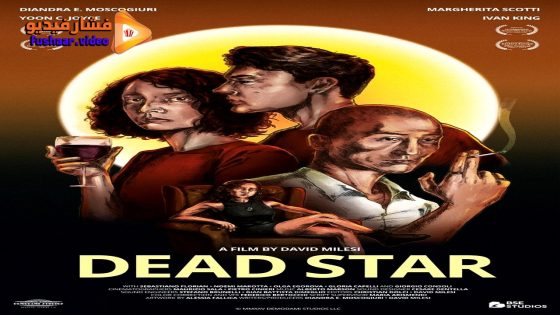 مشاهدة فيلم Dead Star 2025 مترجم