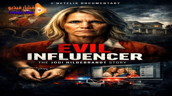 مشاهدة فيلم Evil Influencer: The Jodi Hildebrandt Story 2025 مترجم