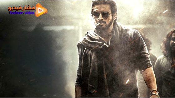 مشاهدة فيلم Ronny – The ruler 2024 مترجم