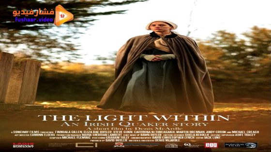 مشاهدة فيلم The Light Within 2024 مترجم