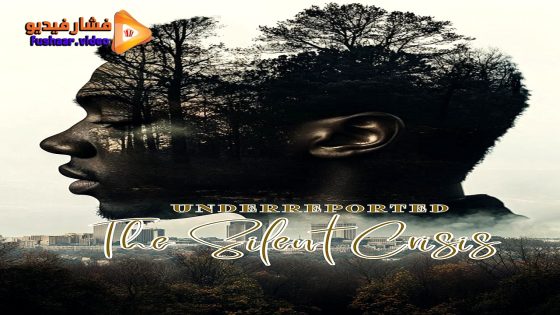 مشاهدة فيلم The Silent Crisis 2025 مترجم