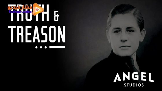 مشاهدة فيلم Truth & Treason 2025 مترجم
