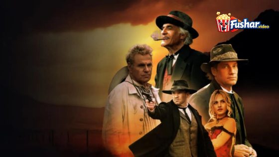 مشاهدة فيلم A Gunfighter’s Deal 2025 مترجم