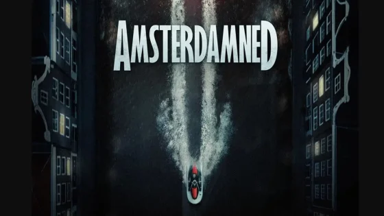 مشاهدة فيلم Amsterdamned II 2025 مترجم