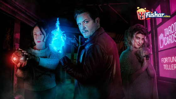 مشاهدة فيلم Demon Squad: Tooth and Claw 2026 مترجم