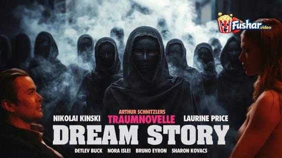 مشاهدة فيلم Dream Story 2024 مترجم