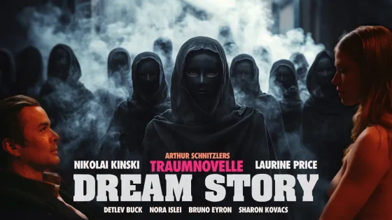 مشاهدة فيلم Dream Story 2024 مترجم