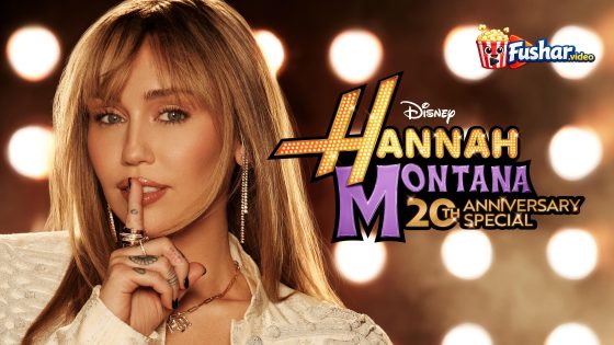 مشاهدة فيلم Hannah Montana 20th Anniversary Special 2026 مترجم