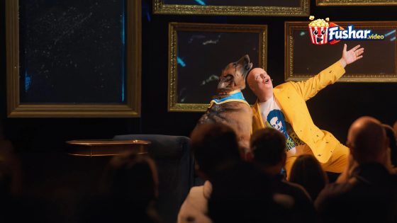 مشاهدة فيلم Jeff Ross: Take a Banana for the Ride 2026 مترجم