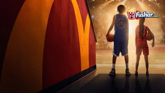 مشاهدة فيلم Meal Ticket 2026 مترجم