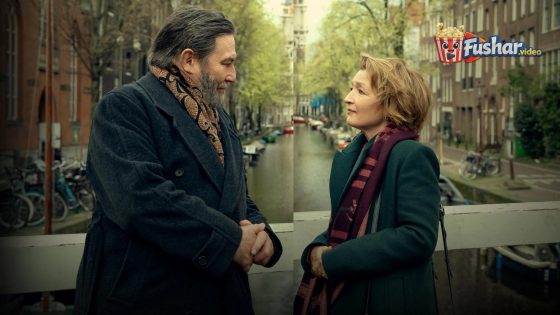 مشاهدة فيلم Midwinter Break 2026 مترجم