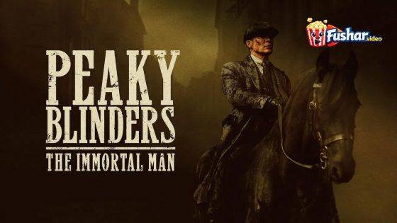 مشاهدة فيلم Peaky Blinders: The Immortal Man 2026 مترجم