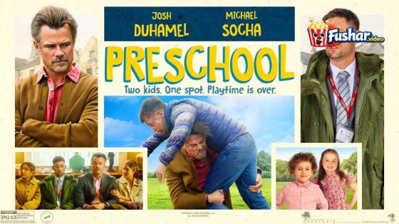 مشاهدة فيلم Preschool 2026 مترجم
